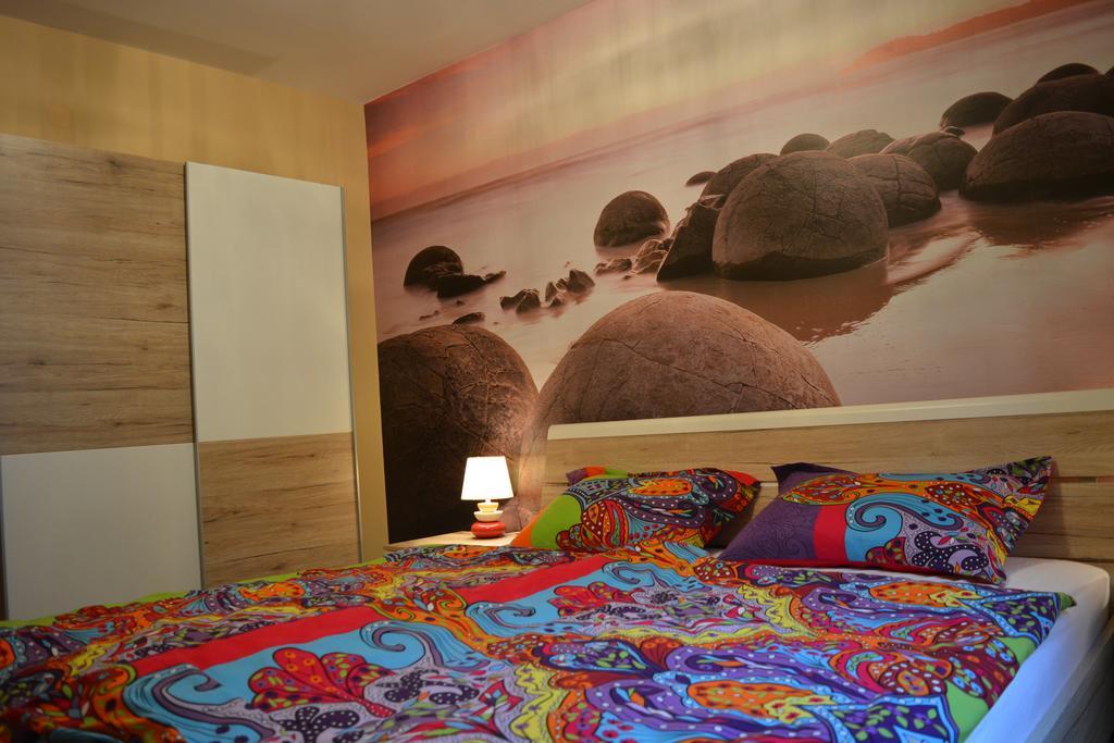 Salve Apartment Hévíz Екстериор снимка