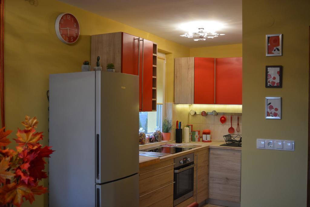Salve Apartment Hévíz Екстериор снимка